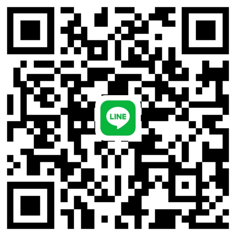 LINE二維碼